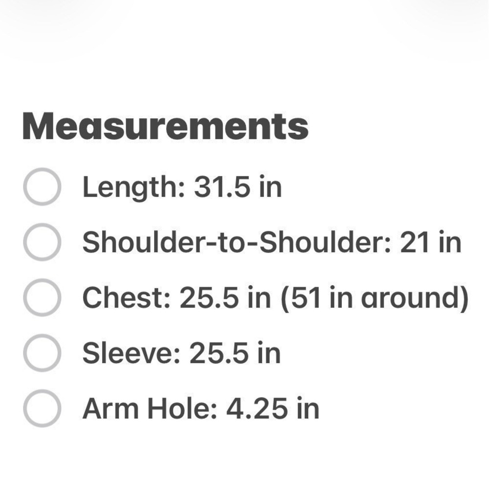 Rugged Elements Flannel Plaid Lined Shacket Men's… - image 2